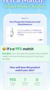Skin Bliss: Skincare Routines screenshot