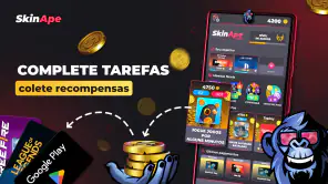SkinApe for Games & Gift Cards screenshot