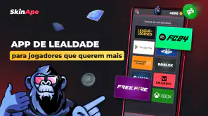 SkinApe for Games & Gift Cards screenshot