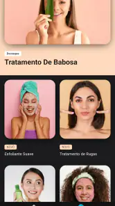 Skincare Coreano: Rotina screenshot