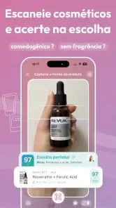 Skincare Routine: FeelinMySkin screenshot