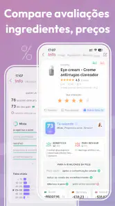 Skincare Routine: FeelinMySkin screenshot