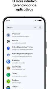 Skit Premium - apps manager screenshot
