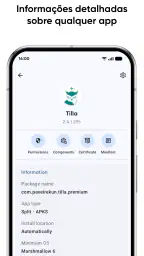 Skit Premium - apps manager 2