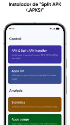 Skit Premium - apps manager 4