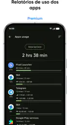 Skit Premium - apps manager 6