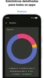 Skit Premium - apps manager 8