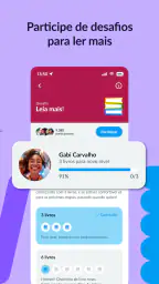 Skoob - Para quem ama livros! 8