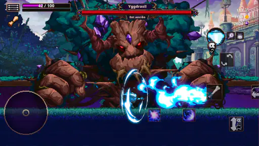 Skul: The Hero Slayer 1