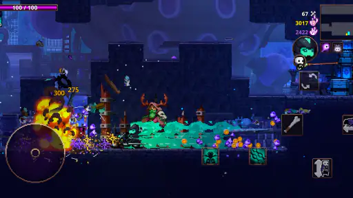 Skul: The Hero Slayer 2