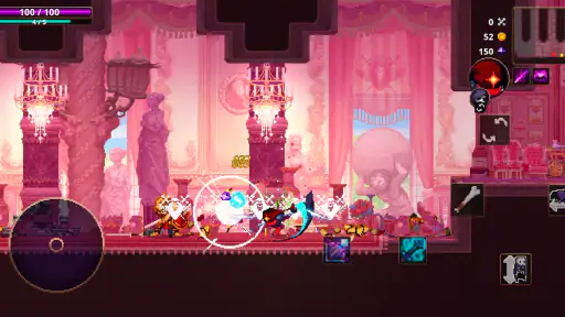Skul: The Hero Slayer 3