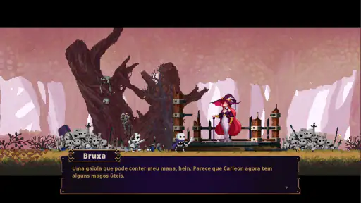 Skul: The Hero Slayer 4