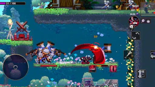 Skul: The Hero Slayer 6