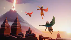 Sky: Filhos da Luz screenshot
