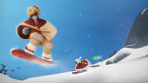 Sky: Filhos da Luz screenshot