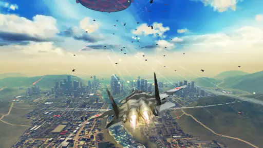 Sky Gamblers: Air Supremacy 1