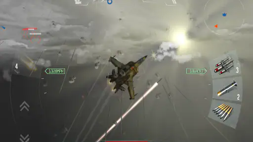 Sky Gamblers: Air Supremacy 2
