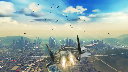 Sky Gamblers: Air Supremacy 6