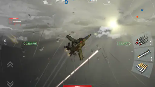 Sky Gamblers: Air Supremacy 8
