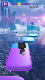 Sky Paws 5