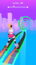 Sky Roller 1
