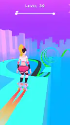 Sky Roller 2