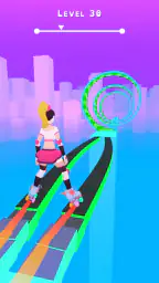 Sky Roller 6