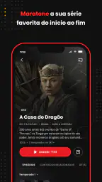 Sky+: TV+Streaming num só app 5