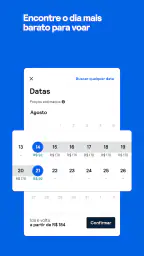 Skyscanner Voos Hotéis Carros 2