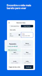 Skyscanner Voos Hotéis Carros 3