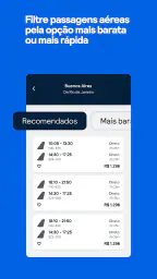 Skyscanner Voos Hotéis Carros 4