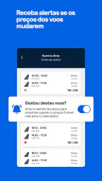 Skyscanner Voos Hotéis Carros 5