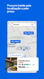 Skyscanner Voos Hotéis Carros 7