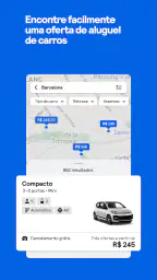 Skyscanner Voos Hotéis Carros 8