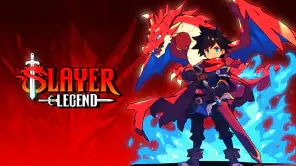 Slayer Legend screenshot