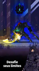 Slayer Legend screenshot