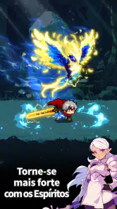 Slayer Legend screenshot