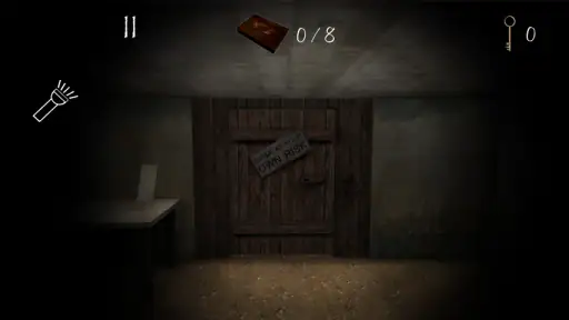Slendrina: The Cellar 2 2
