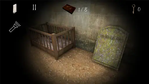 Slendrina: The Cellar 2 4
