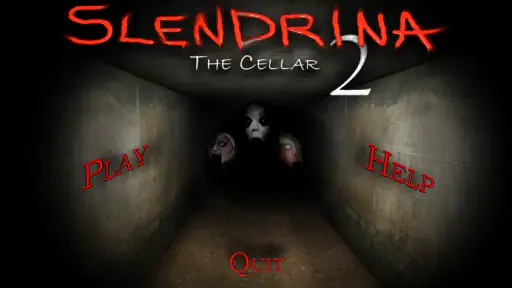 Slendrina: The Cellar 2 6