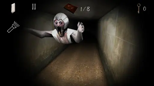 Slendrina: The Cellar 2 8