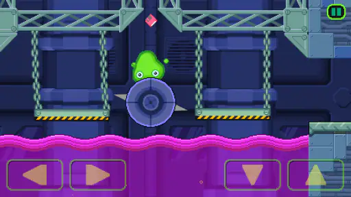 Slime Labs 2 1