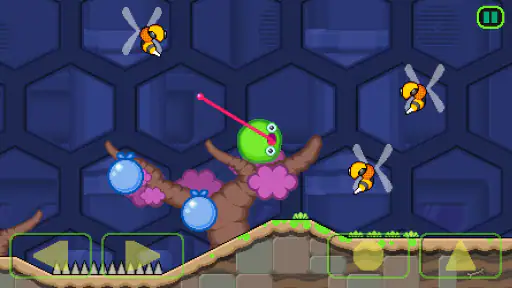 Slime Labs 2 2