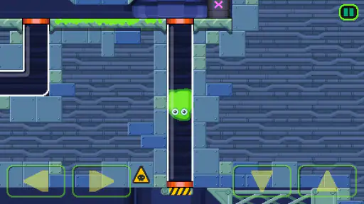 Slime Labs 2 3
