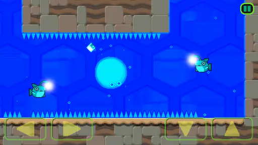 Slime Labs 2 4