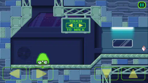 Slime Labs 2 6
