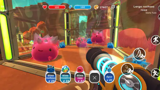Slime Rancher 1