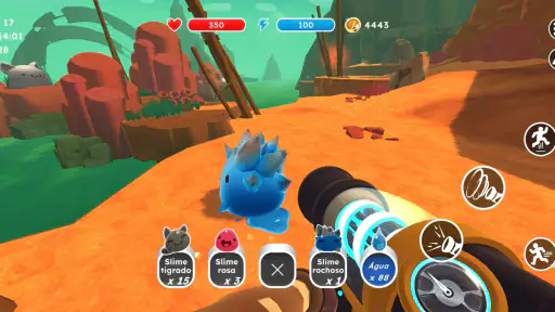 Slime Rancher 2