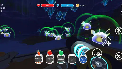 Slime Rancher 3