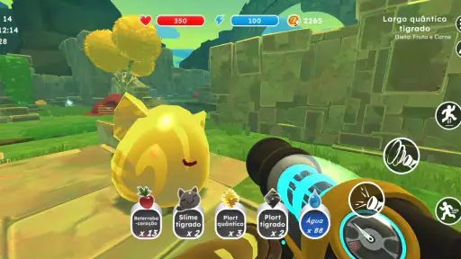 Slime Rancher 5